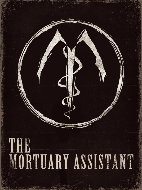 The Mortuary Assistant Mobile Logo